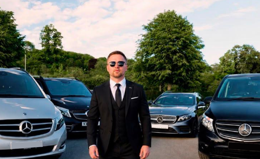 best car driver hull